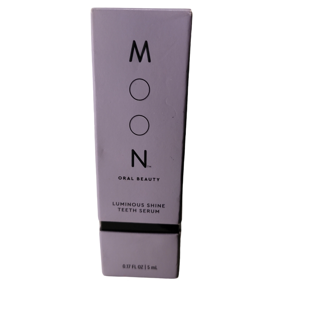 Moon Oral Beauty Luminous Shine Teeth Serum